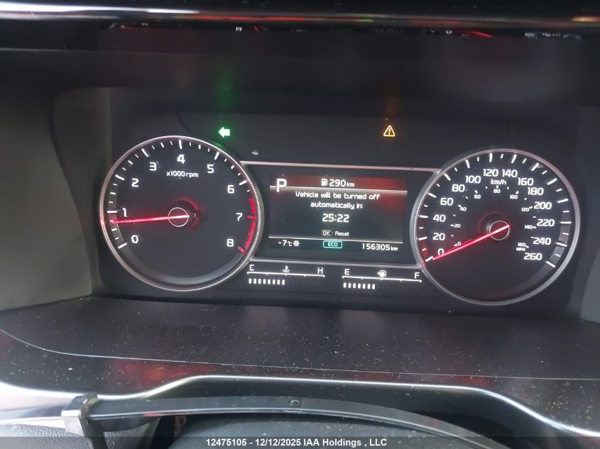 2021 Kia Sorento VIN: 5XYRGDLC4MG019442 Lot: 12475105