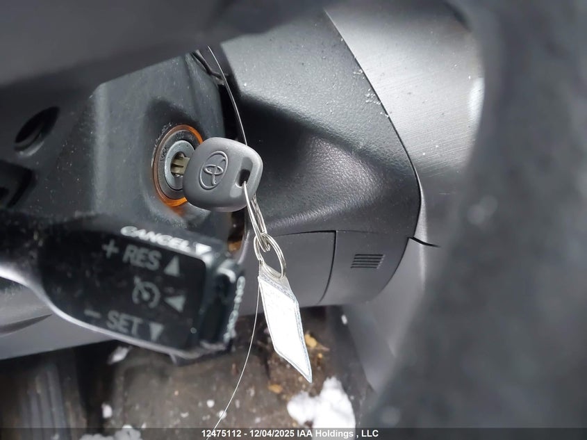 2T3RK4DV4AW027696 2010 TOYOTA RAV 4 photo no. 11