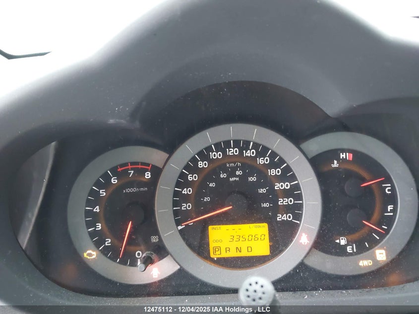 2T3RK4DV4AW027696 2010 TOYOTA RAV 4 photo no. 16