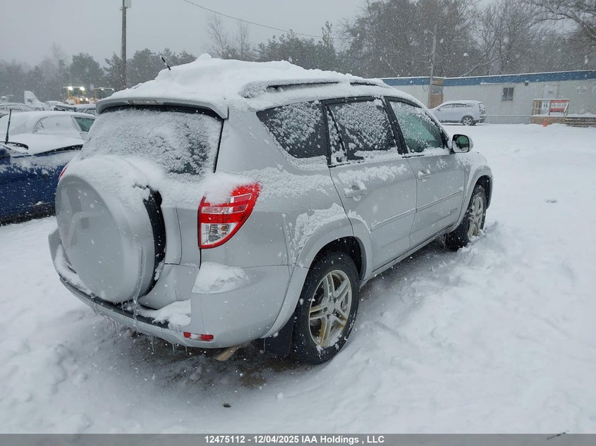 2T3RK4DV4AW027696 2010 TOYOTA RAV 4 photo no. 4