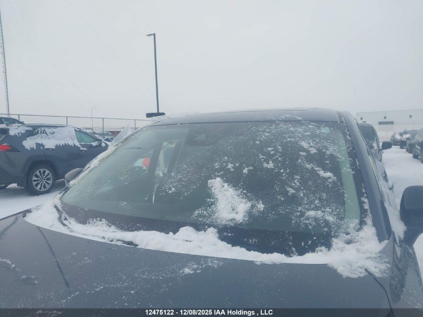 2025 Mazda Cx-5 Gs/Kuro VIN: JM3KFBCM9S0728430 Lot: 12475122