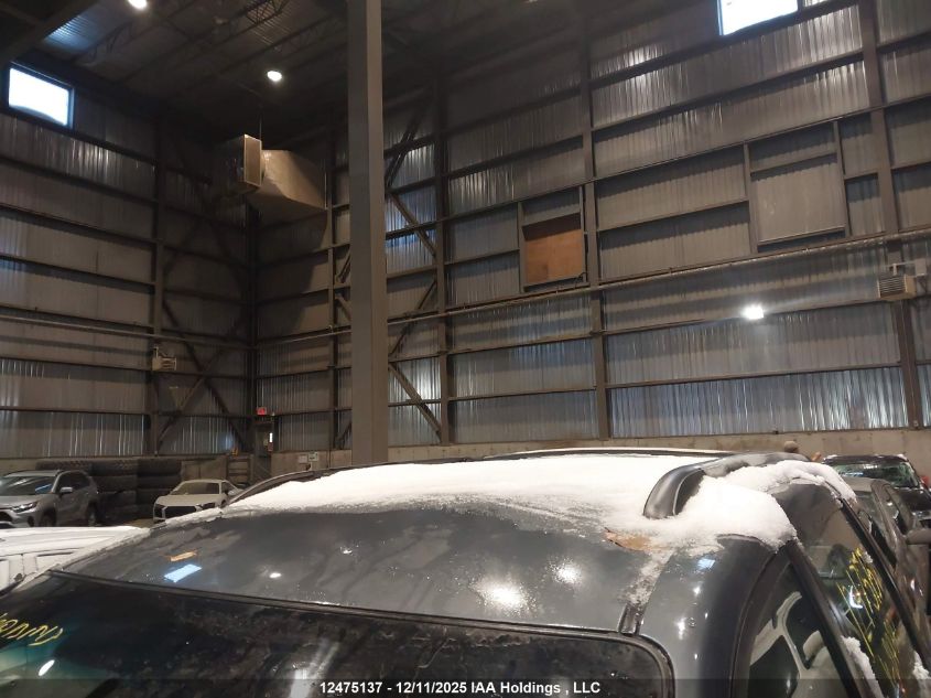 2008 Toyota Sienna Ce VIN: 5TDZK29C88S217377 Lot: 12475137