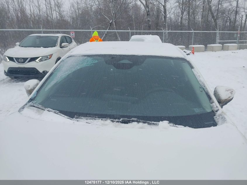 2025 Mazda Mazda3 VIN: JM1BPACM4S1796581 Lot: 12475177