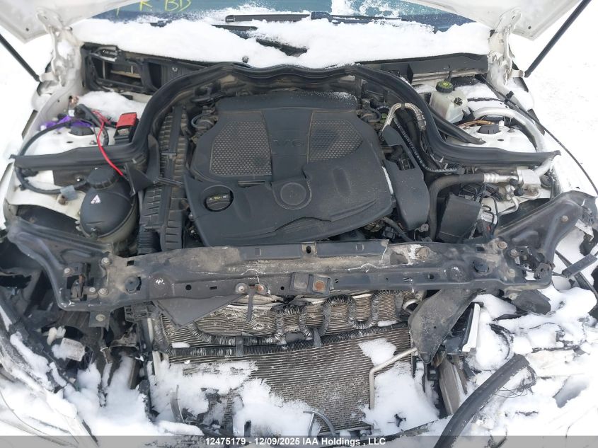 2013 Mercedes-Benz C 300 4Matic VIN: WDDGF8AB5DA839451 Lot: 12475179