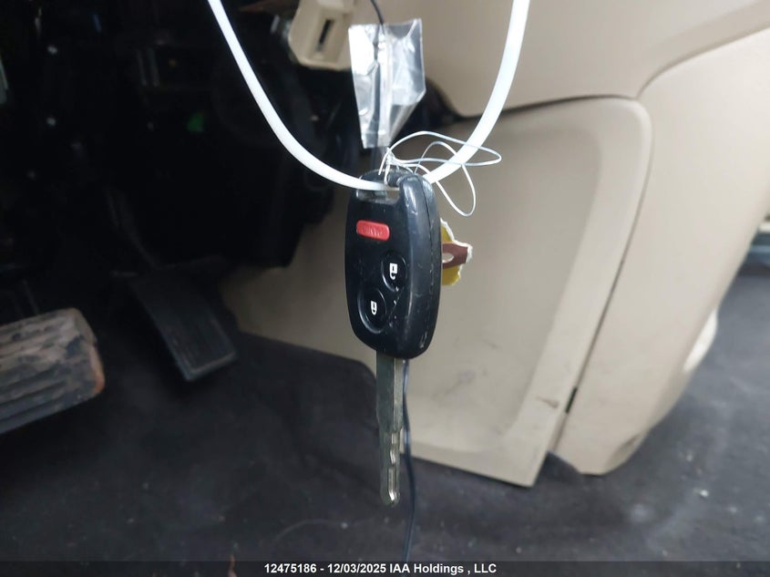 5J6RE4H78AL810441 2010 HONDA CR-V photo no. 12