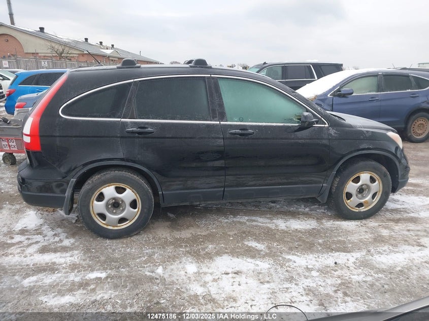 5J6RE4H78AL810441 2010 HONDA CR-V photo no. 15