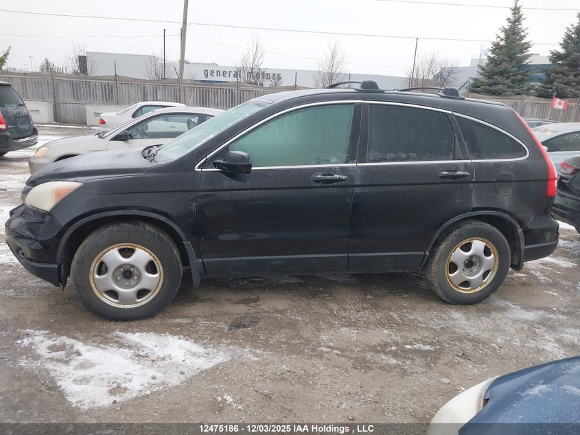 5J6RE4H78AL810441 2010 HONDA CR-V photo no. 16