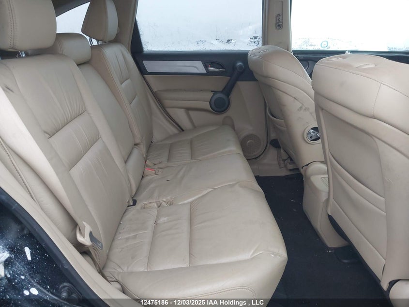 5J6RE4H78AL810441 2010 HONDA CR-V photo no. 9