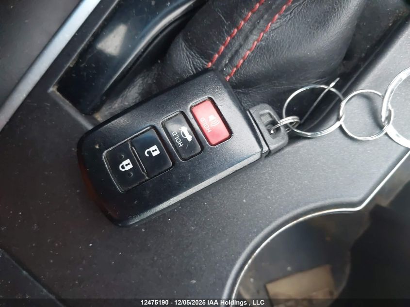 2015 Toyota Camry Hybrid Se VIN: 4T1BD1FK4FU163632 Lot: 12475190