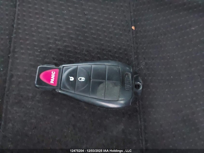 2C4RDGBG1DR504017 2013 DODGE CARAVAN photo no. 11