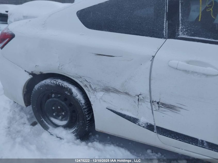 2015 Honda Civic Lx VIN: 2HGFG3B42FH001017 Lot: 12475222