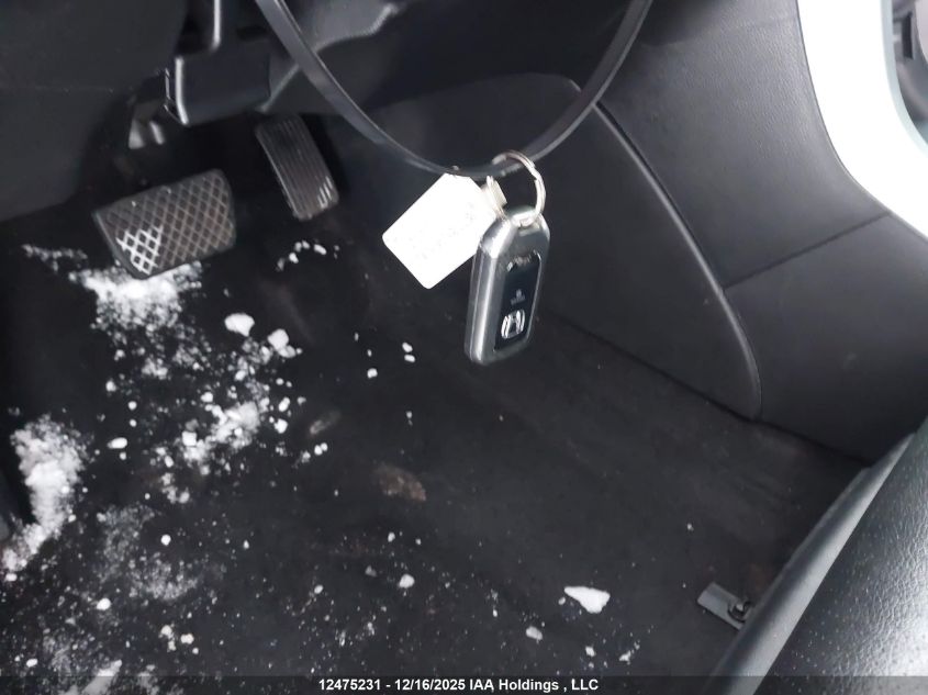 2013 Honda Accord Touring VIN: 1HGCR2F95DA809239 Lot: 12475231