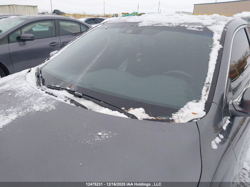 2013 Honda Accord Touring VIN: 1HGCR2F95DA809239 Lot: 12475231