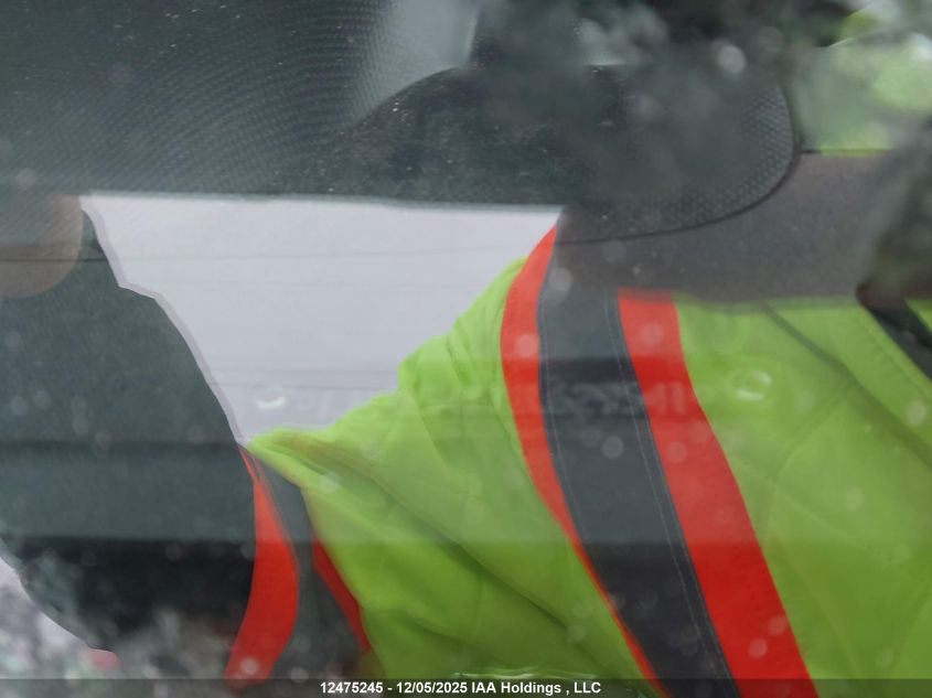 2008 Jeep Wrangler Sahara VIN: 1J8FA54178L629541 Lot: 12475245