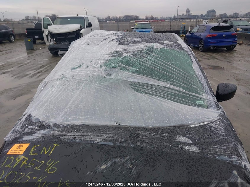 3N1CP5CV0SL473628 2025 NISSAN KICKS photo no. 17
