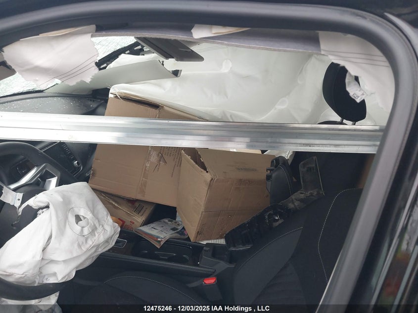 3N1CP5CV0SL473628 2025 NISSAN KICKS photo no. 5
