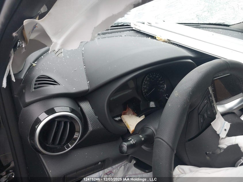 3N1CP5CV0SL473628 2025 NISSAN KICKS photo no. 7