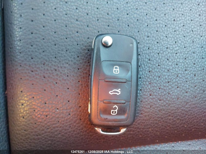 2017 Volkswagen Tiguan VIN: WVGNV7AX5HK032658 Lot: 12475261