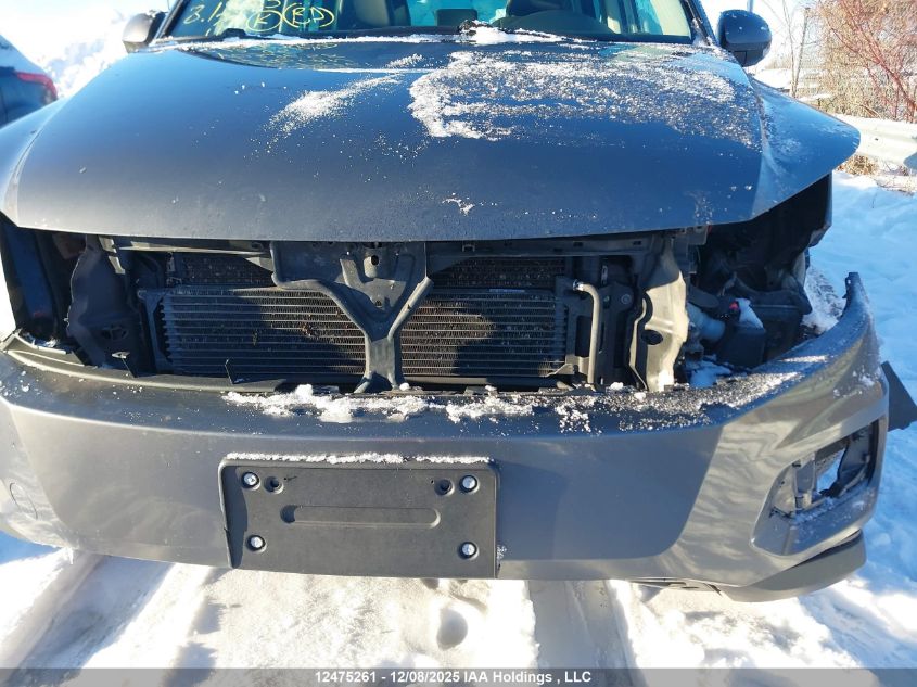 2017 Volkswagen Tiguan VIN: WVGNV7AX5HK032658 Lot: 12475261