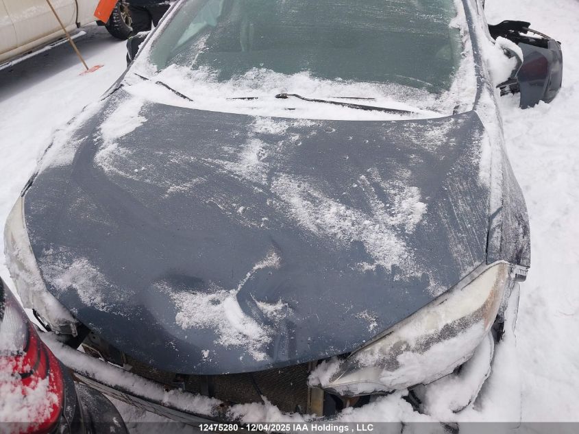 2014 Toyota Corolla S VIN: 2T1BURHE5EC076571 Lot: 12475280