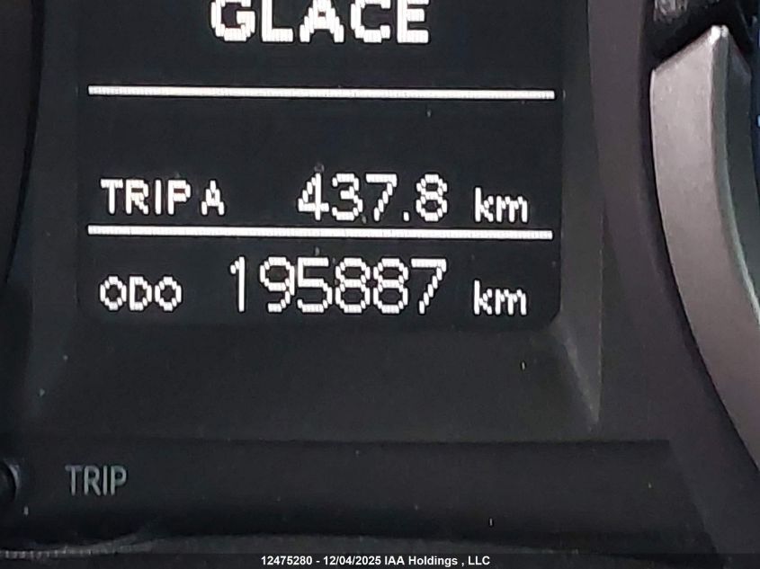 2014 Toyota Corolla S VIN: 2T1BURHE5EC076571 Lot: 12475280