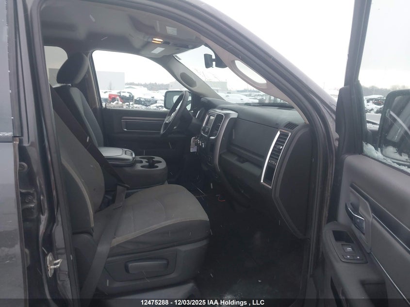 1C6RR7LTXPS566412 2023 RAM 1500 photo no. 5