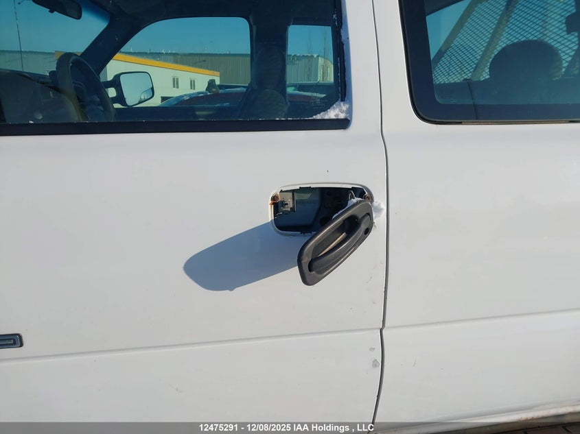 1GTHK29U06E183913 2006 GMC SIERRA photo no. 6