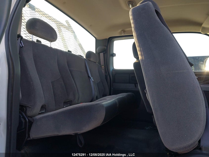 1GTHK29U06E183913 2006 GMC SIERRA photo no. 8