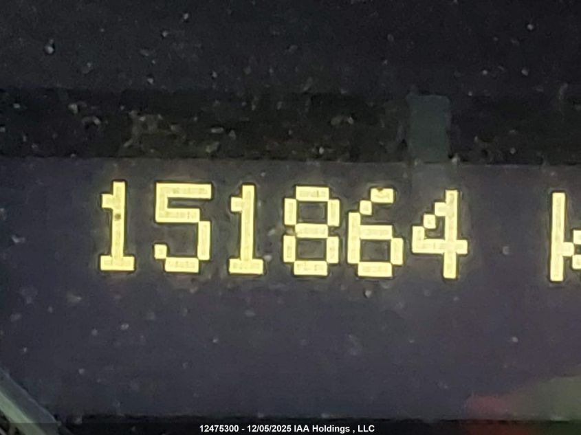 2008 Chevrolet Uplander Lt VIN: 1GNDV33W98D189411 Lot: 12475300