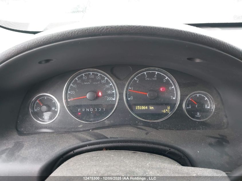 2008 Chevrolet Uplander Lt VIN: 1GNDV33W98D189411 Lot: 12475300