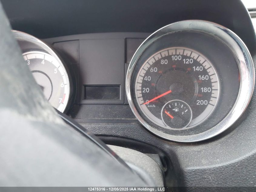 2016 Dodge Grand Caravan Se/Sxt VIN: 2C4RDGBG3GR162137 Lot: 12475316