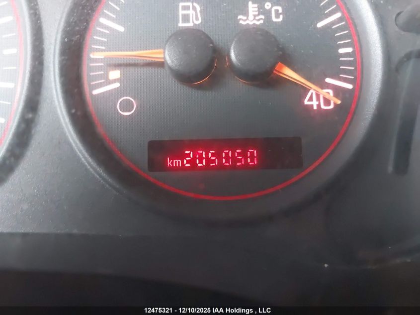 2003 Pontiac Montana Gt/Se VIN: 1GMDX03E13D291783 Lot: 12475321