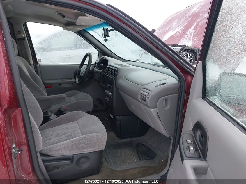 1GMDX03E13D291783 2003 PONTIAC MONTANA photo no. 5