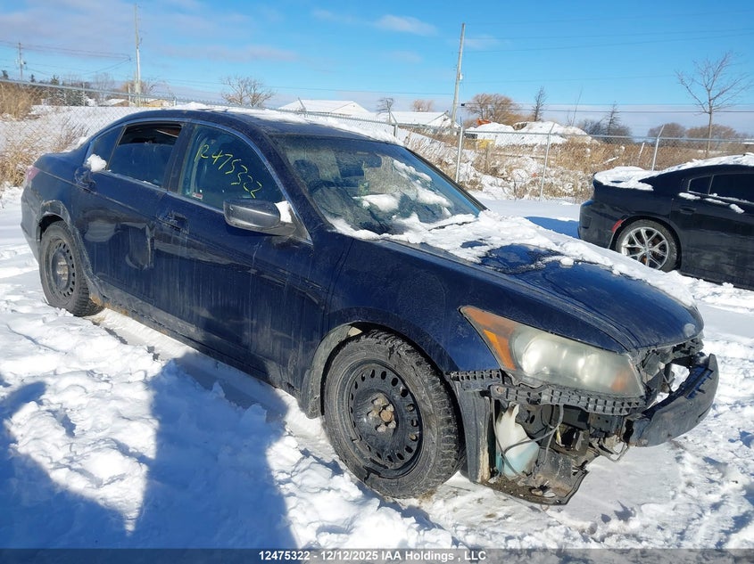 1HGCP26888A800084 2008 HONDA ACCORD photo no. 15