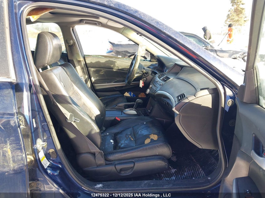 1HGCP26888A800084 2008 HONDA ACCORD photo no. 5