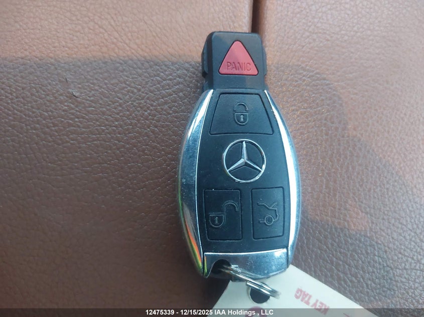 4JGDA2EB6GA704787 2016 MERCEDES-BENZ  photo no. 11