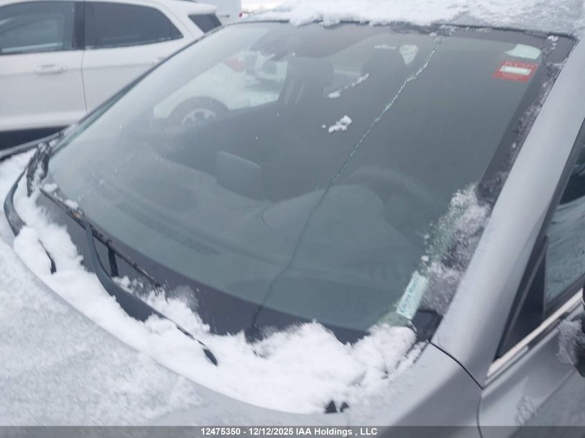 2014 Mazda 3 Touring VIN: JM1BM1L7XE1142501 Lot: 12475350