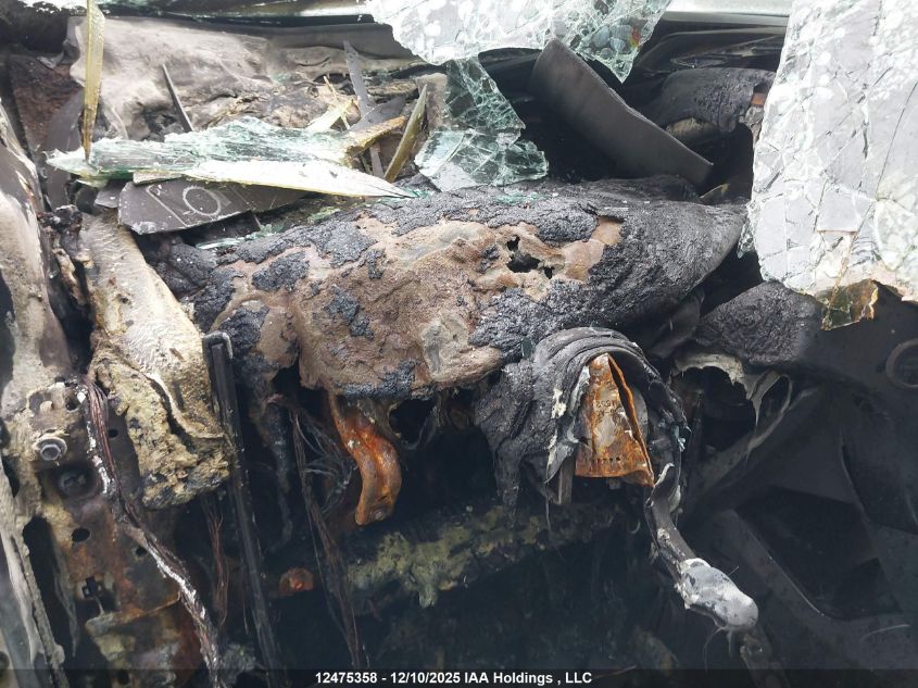 2016 Ford Edge Sel VIN: 2FMPK4J93GBC54593 Lot: 12475358