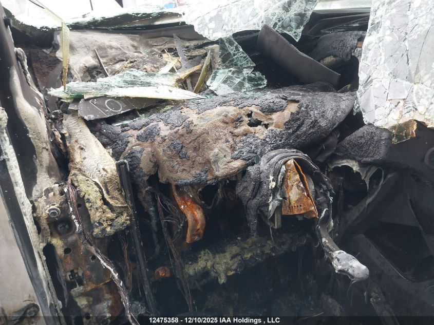 2016 Ford Edge Sel VIN: 2FMPK4J93GBC54593 Lot: 12475358