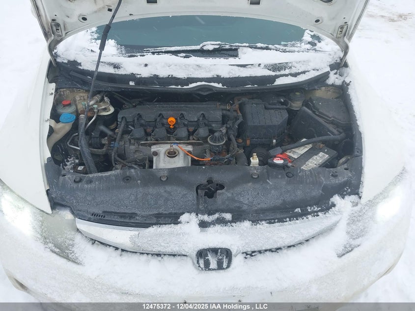 2HGFA1F62AH020273 2010 HONDA CIVIC photo no. 10