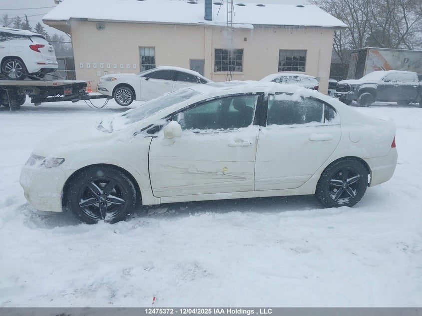 2HGFA1F62AH020273 2010 HONDA CIVIC photo no. 14