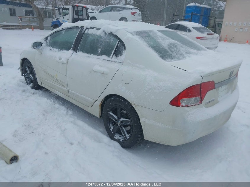 2HGFA1F62AH020273 2010 HONDA CIVIC photo no. 3