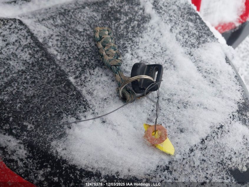 2023 Honda Trx520 Fa VIN: 1HFTE4644P4800664 Lot: 12475375