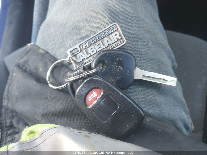 2014 Hyundai Accent Gls/Gs VIN: KMHCT5AE8EU148713 Lot: 12475383