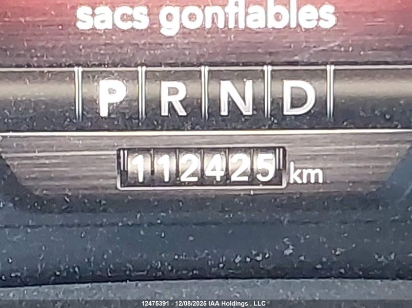 2022 Ram 1500 Laramie VIN: 1C6SRFJT9NN212567 Lot: 12475391