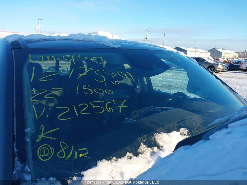 2022 Ram 1500 Laramie VIN: 1C6SRFJT9NN212567 Lot: 12475391