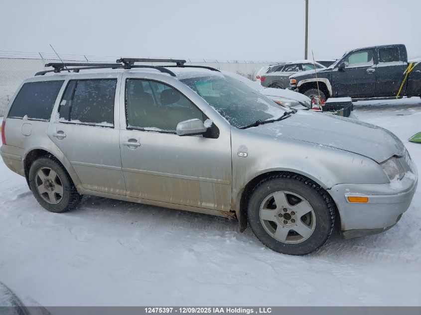 2006 Volkswagen Jetta Gls Tdi VIN: WVWSR61JX6W029522 Lot: 12475397