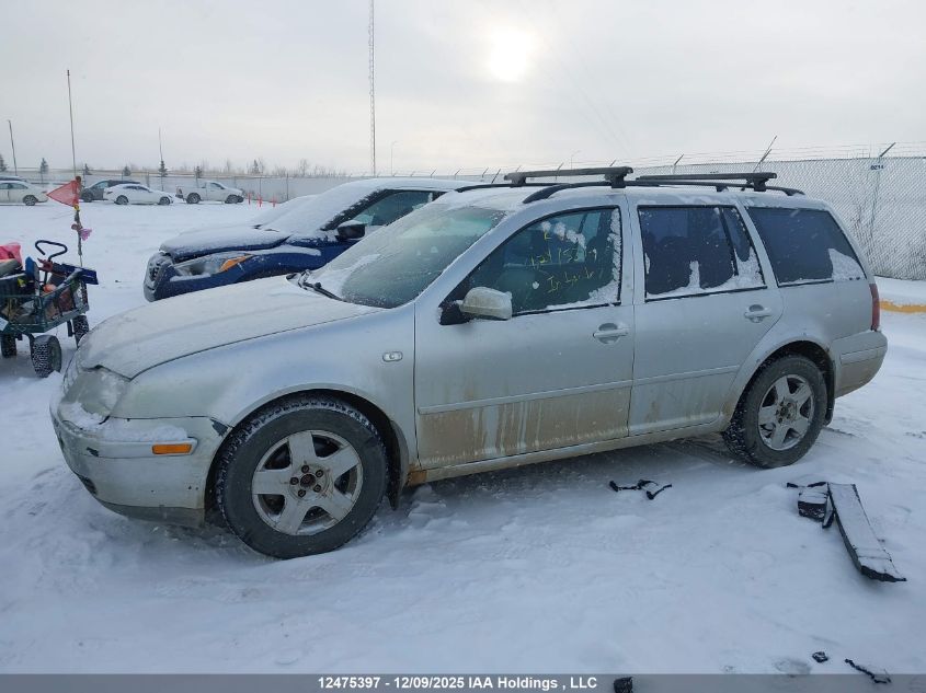 2006 Volkswagen Jetta Gls Tdi VIN: WVWSR61JX6W029522 Lot: 12475397