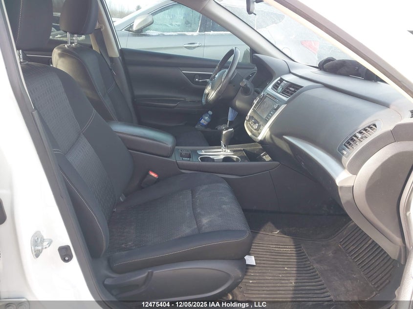 1N4AL3AP2GN362939 2016 NISSAN ALTIMA photo no. 5