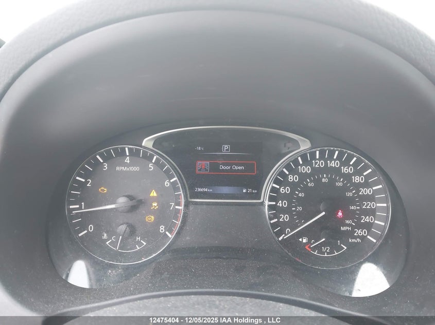 1N4AL3AP2GN362939 2016 NISSAN ALTIMA photo no. 7
